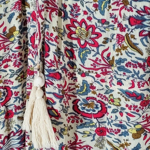 NATURAL LIFE Woman's Dress Size Large - Picture 3 of 5